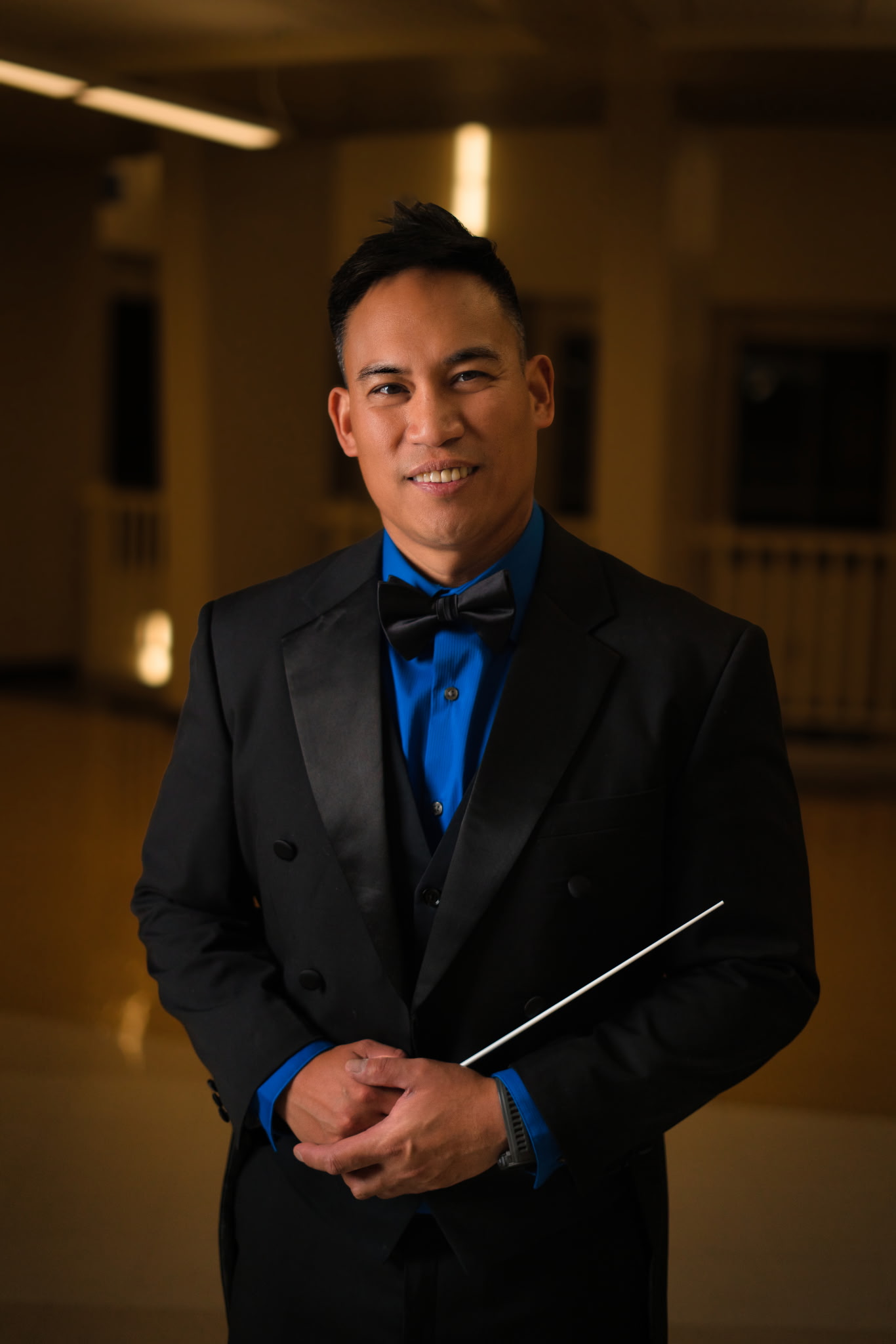 Springs Camerata premiere concert, April 2026 &mdash; photo 3 of 10