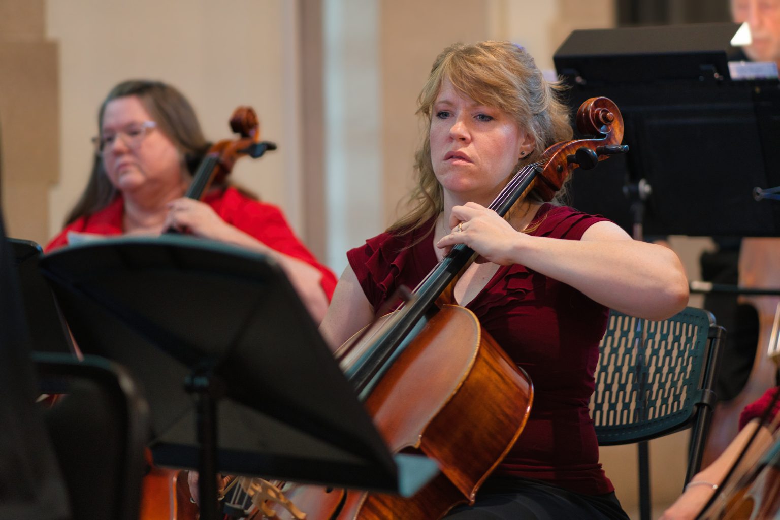 Springs Camerata, June 2026 concert &mdash; photo 20 of 20
