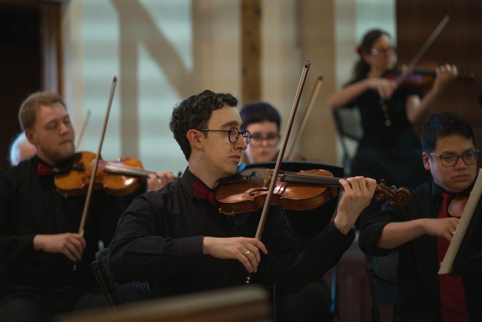 Springs Camerata, June 2026 concert &mdash; photo 5 of 20