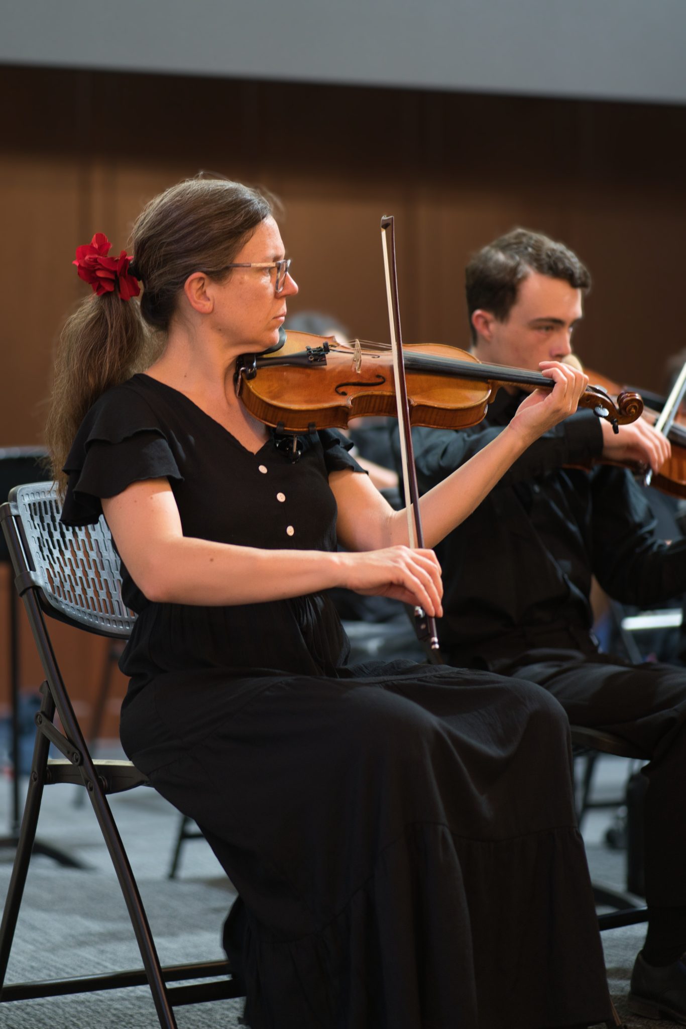Springs Camerata, June 2026 concert &mdash; photo 6 of 20