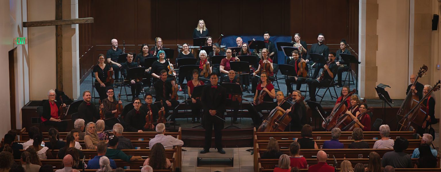 Springs Camerata, June 2026 concert &mdash; photo 7 of 20