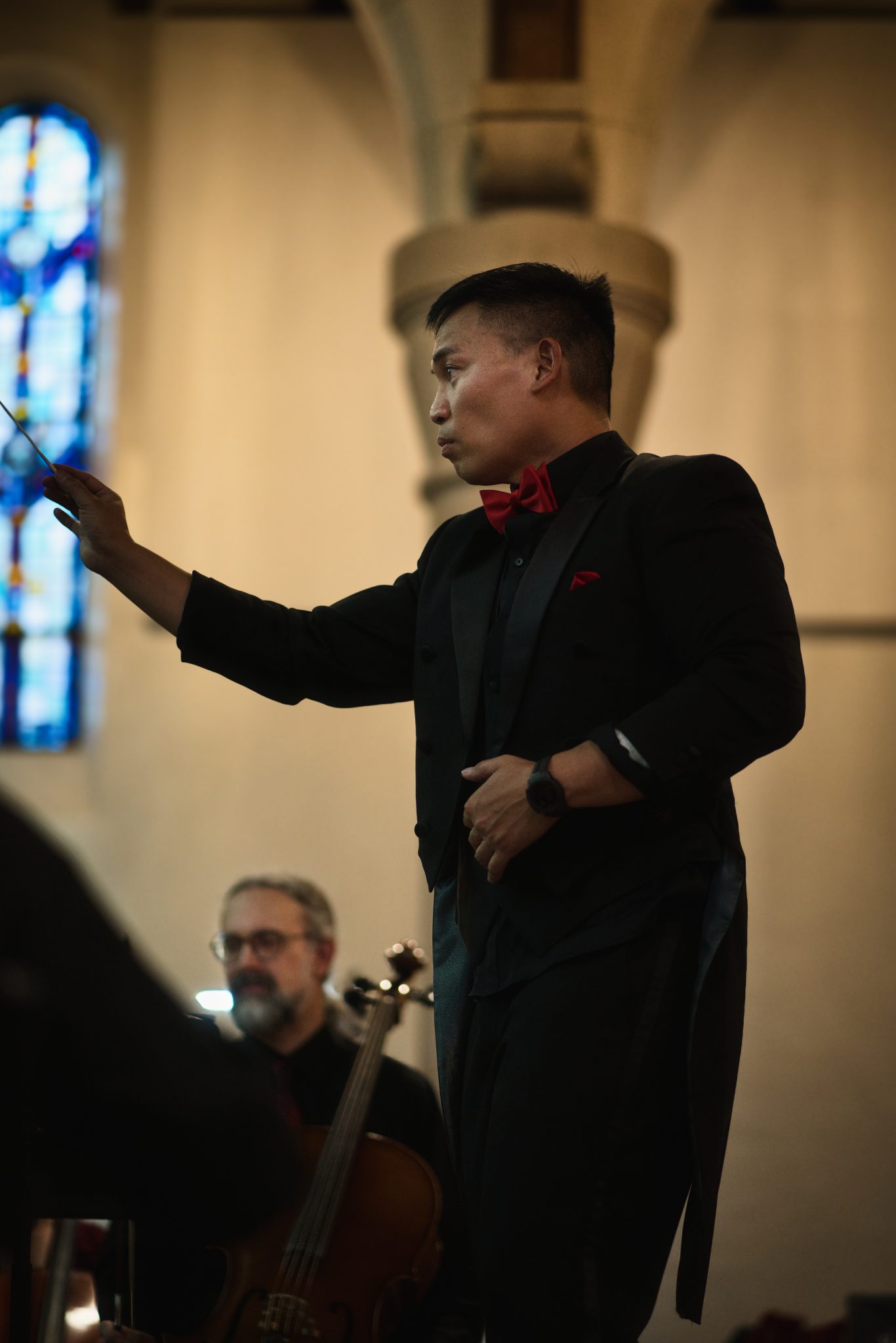 Springs Camerata, June 2026 concert &mdash; photo 17 of 20