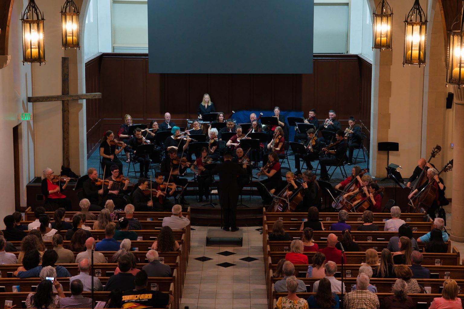 Springs Camerata, June 2026 concert &mdash; photo 18 of 20