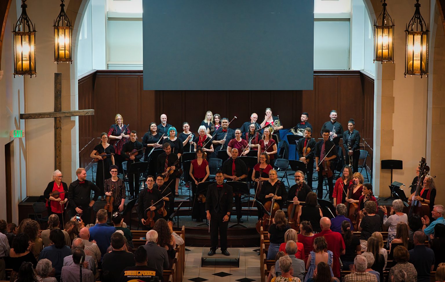 Springs Camerata, June 2026 concert &mdash; photo 19 of 20