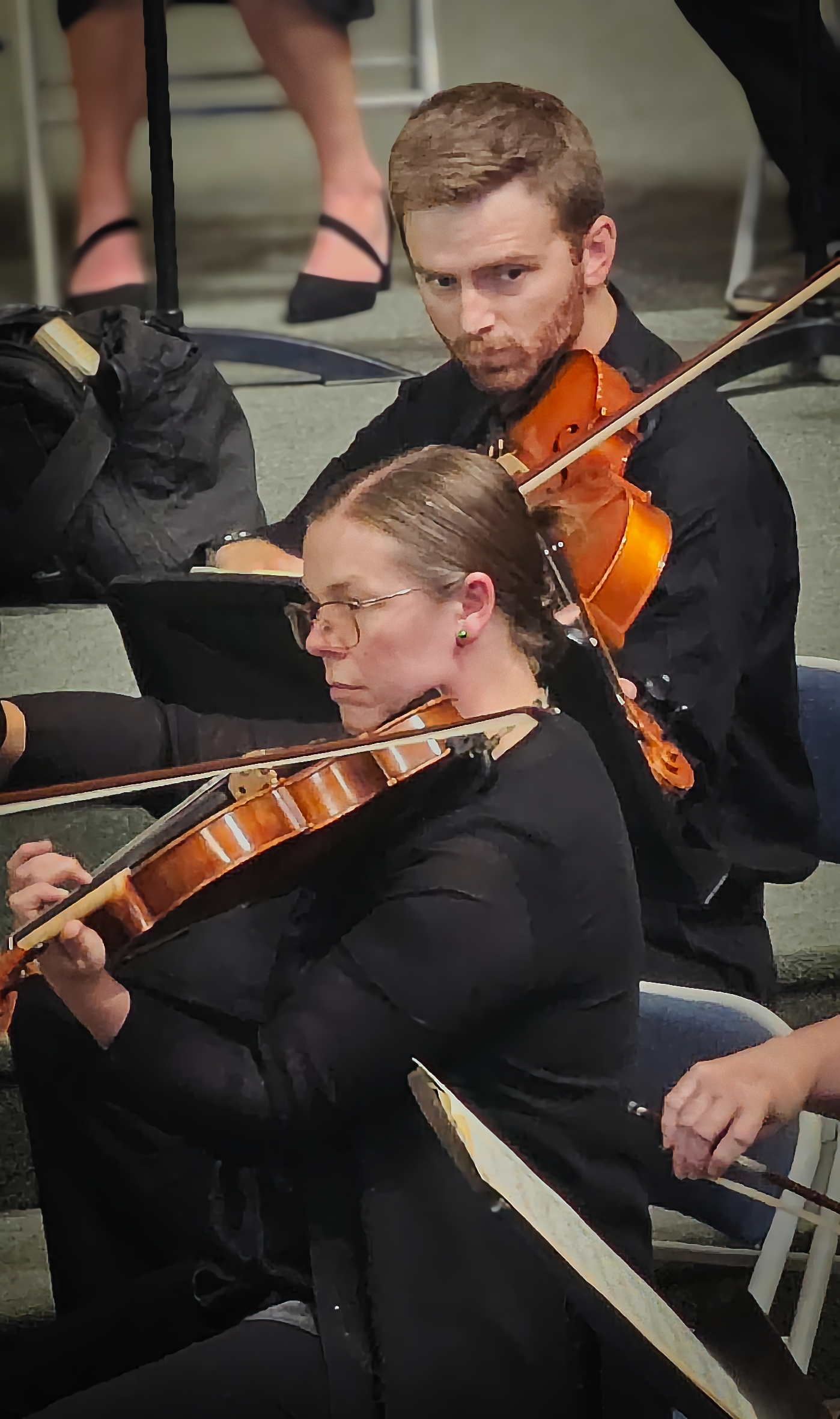 Springs Camerata, September 2026 concert &mdash; photo 3 of 29