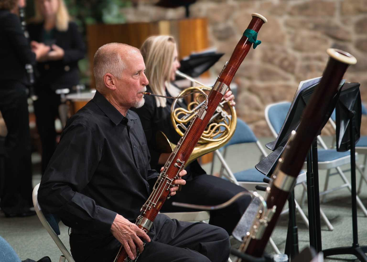 Springs Camerata, September 2026 concert &mdash; photo 29 of 29