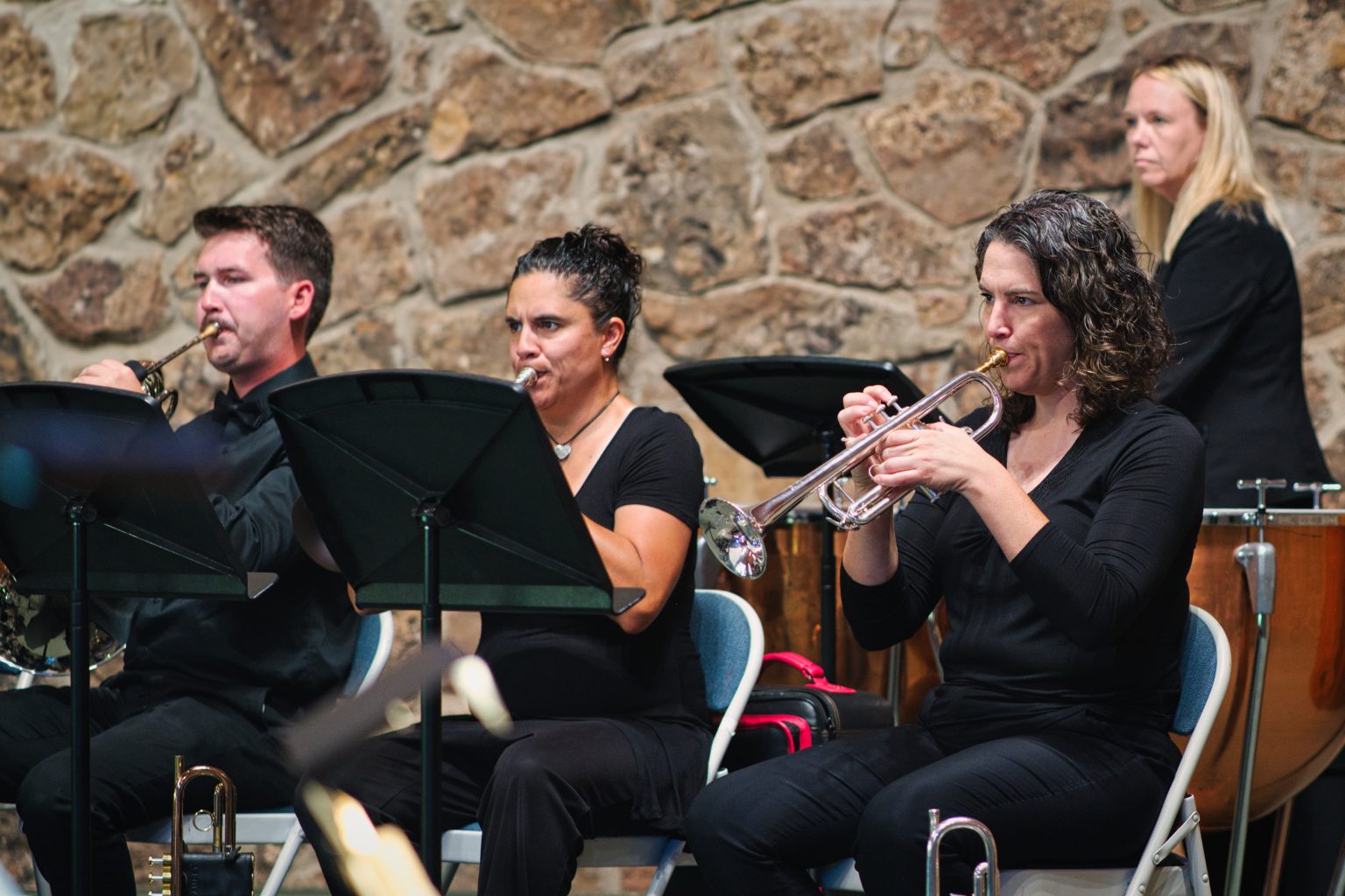 Springs Camerata, September 2026 concert &mdash; photo 24 of 29
