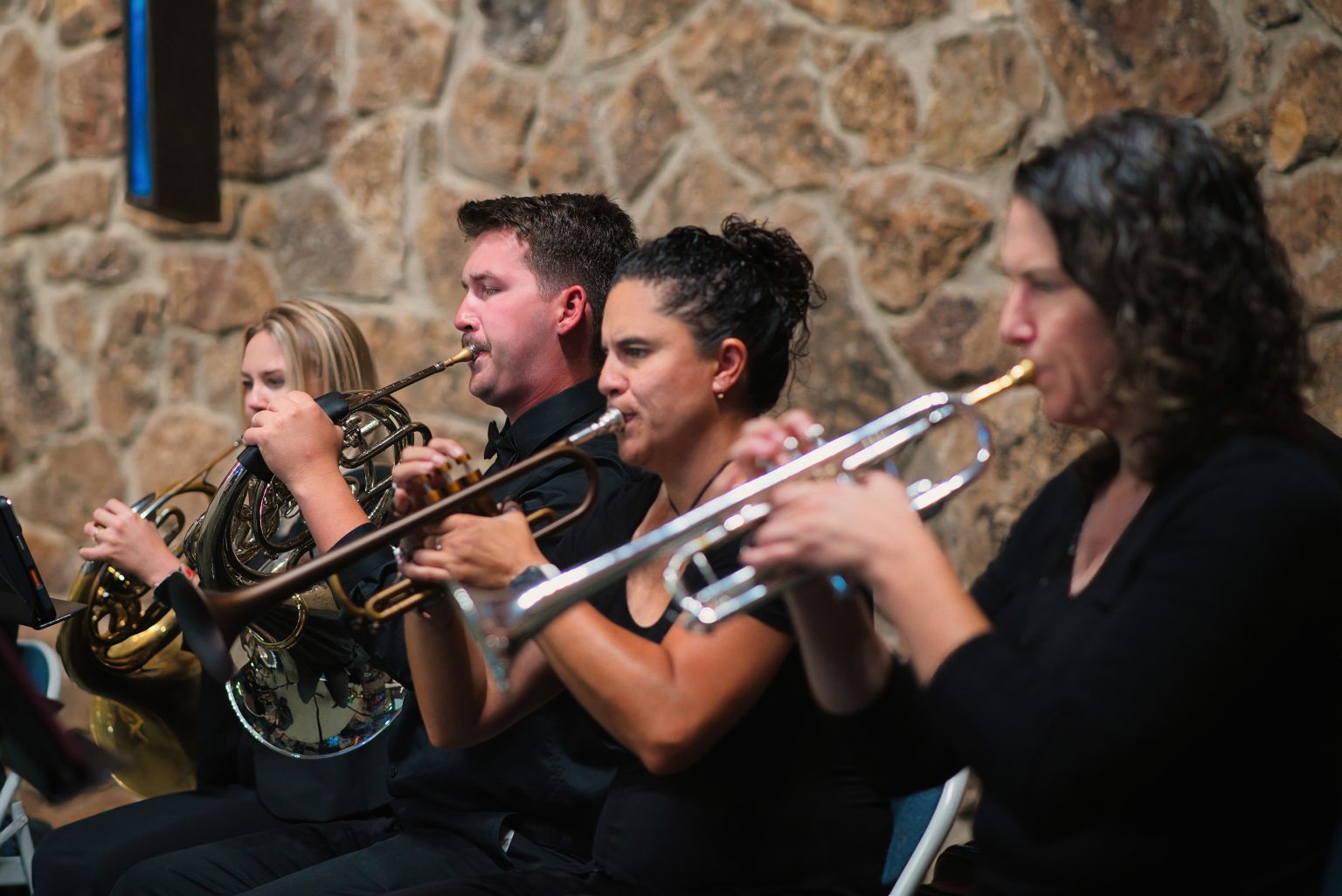 Springs Camerata, September 2026 concert &mdash; photo 21 of 29