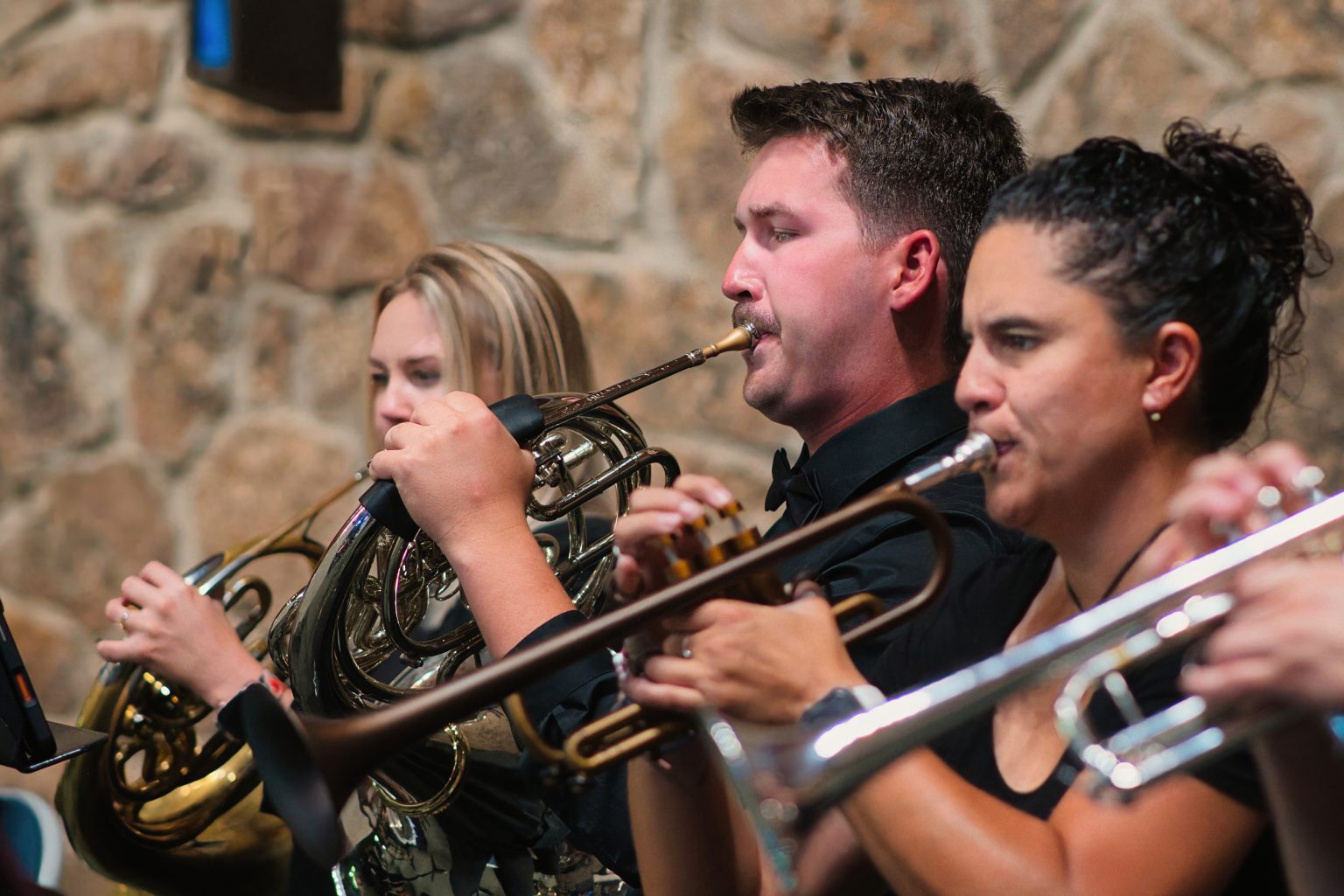 Springs Camerata, September 2026 concert &mdash; photo 25 of 29