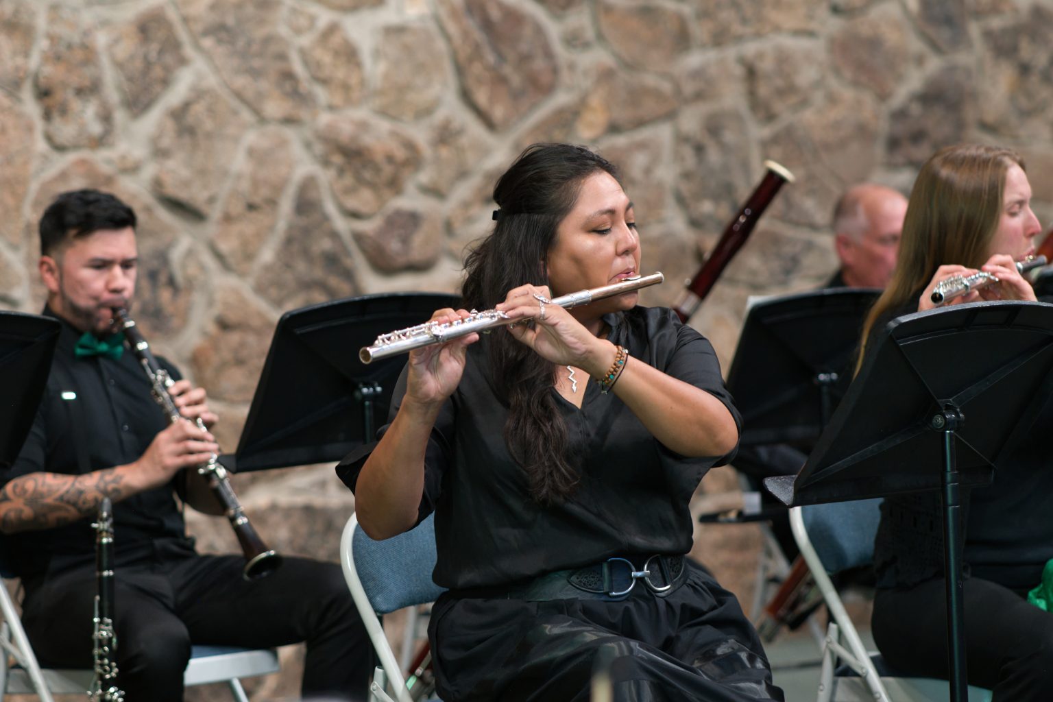 Springs Camerata, September 2026 concert &mdash; photo 19 of 29