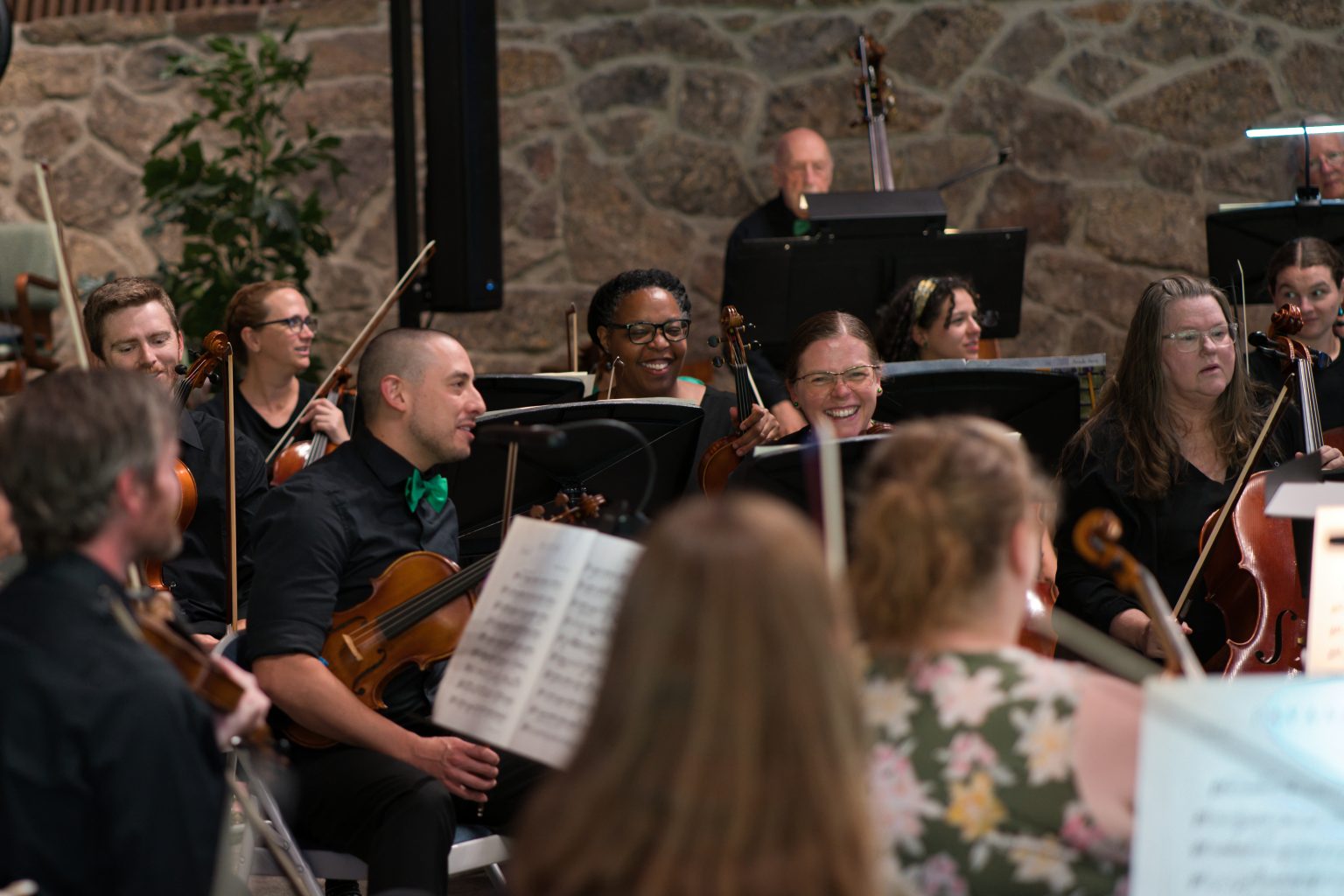 Springs Camerata, September 2026 concert &mdash; photo 18 of 29