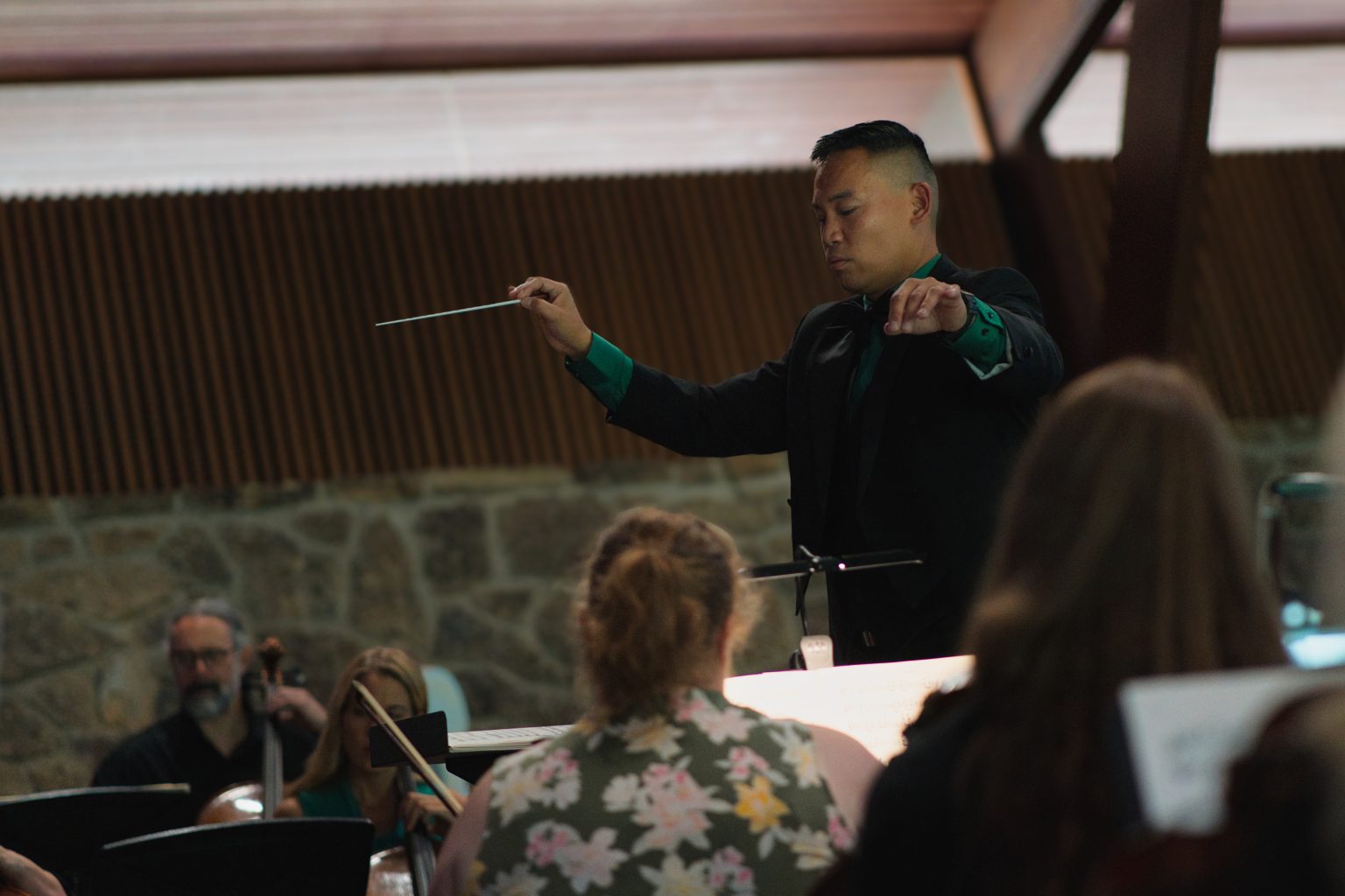 Springs Camerata, September 2026 concert &mdash; photo 11 of 29