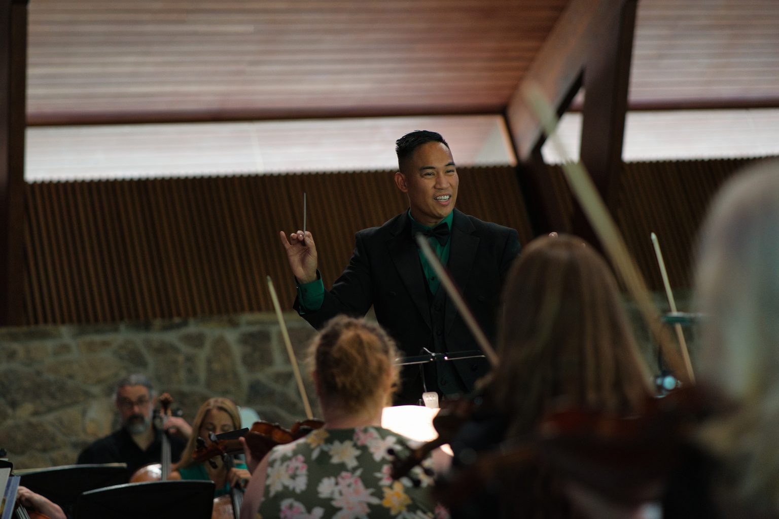 Springs Camerata, September 2026 concert &mdash; photo 12 of 29