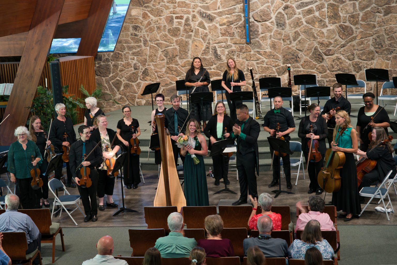 Springs Camerata, September 2026 concert &mdash; photo 16 of 29