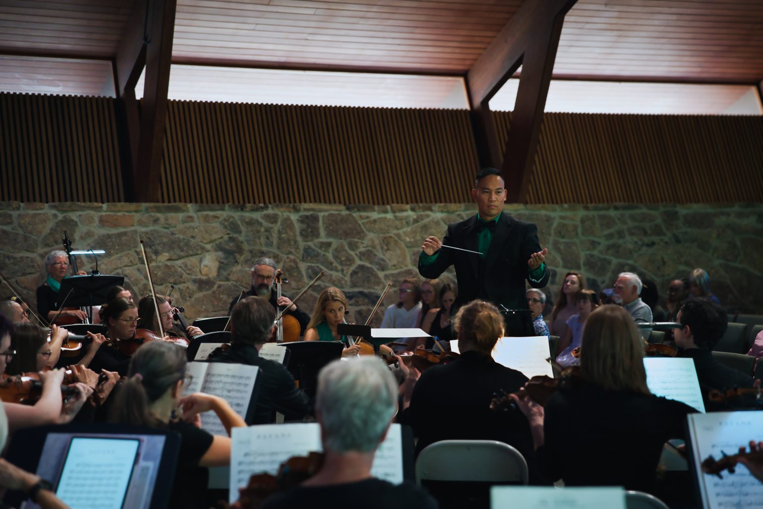 Springs Camerata, September 2026 concert &mdash; photo 10 of 29