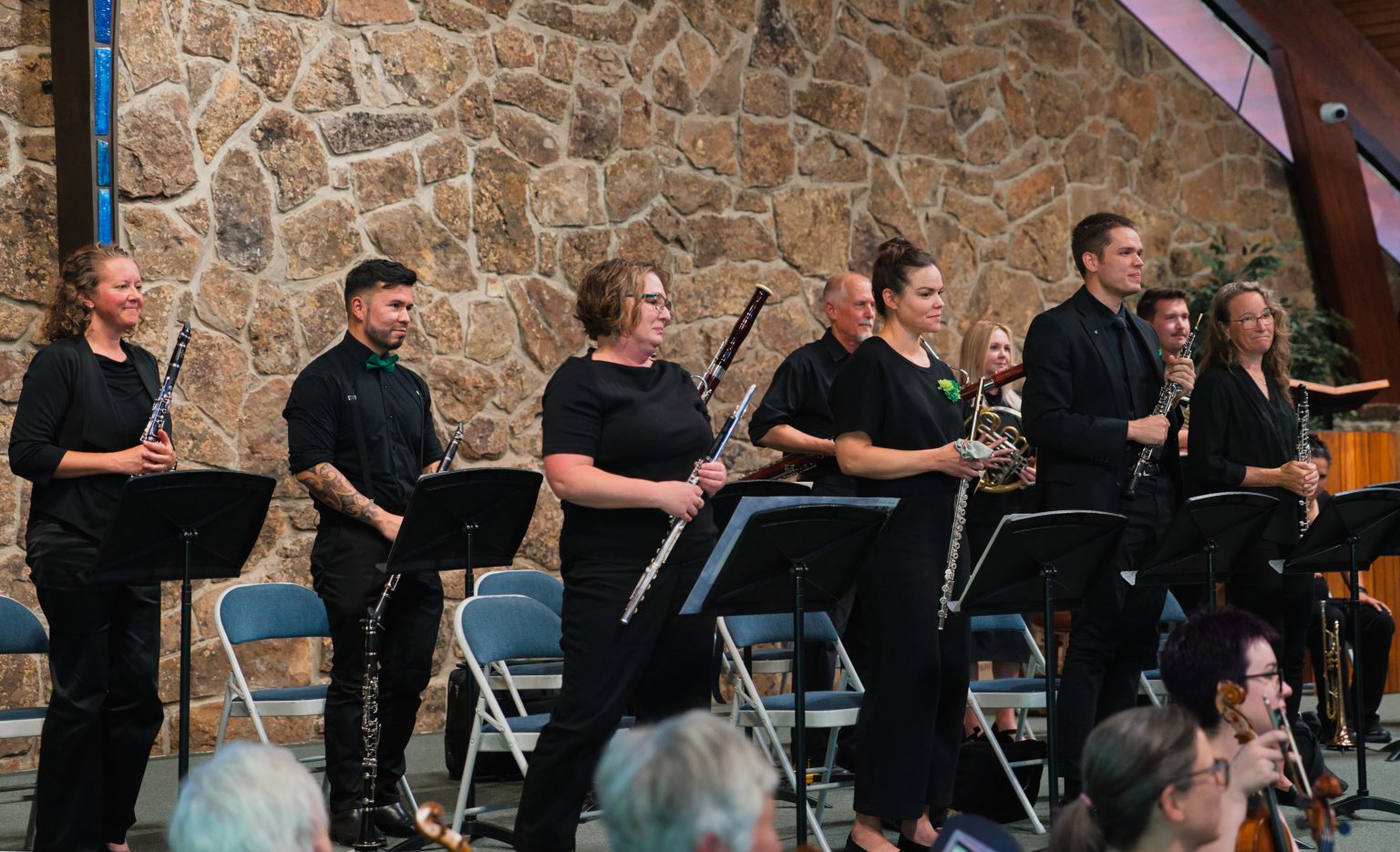 Springs Camerata, September 2026 concert &mdash; photo 6 of 29