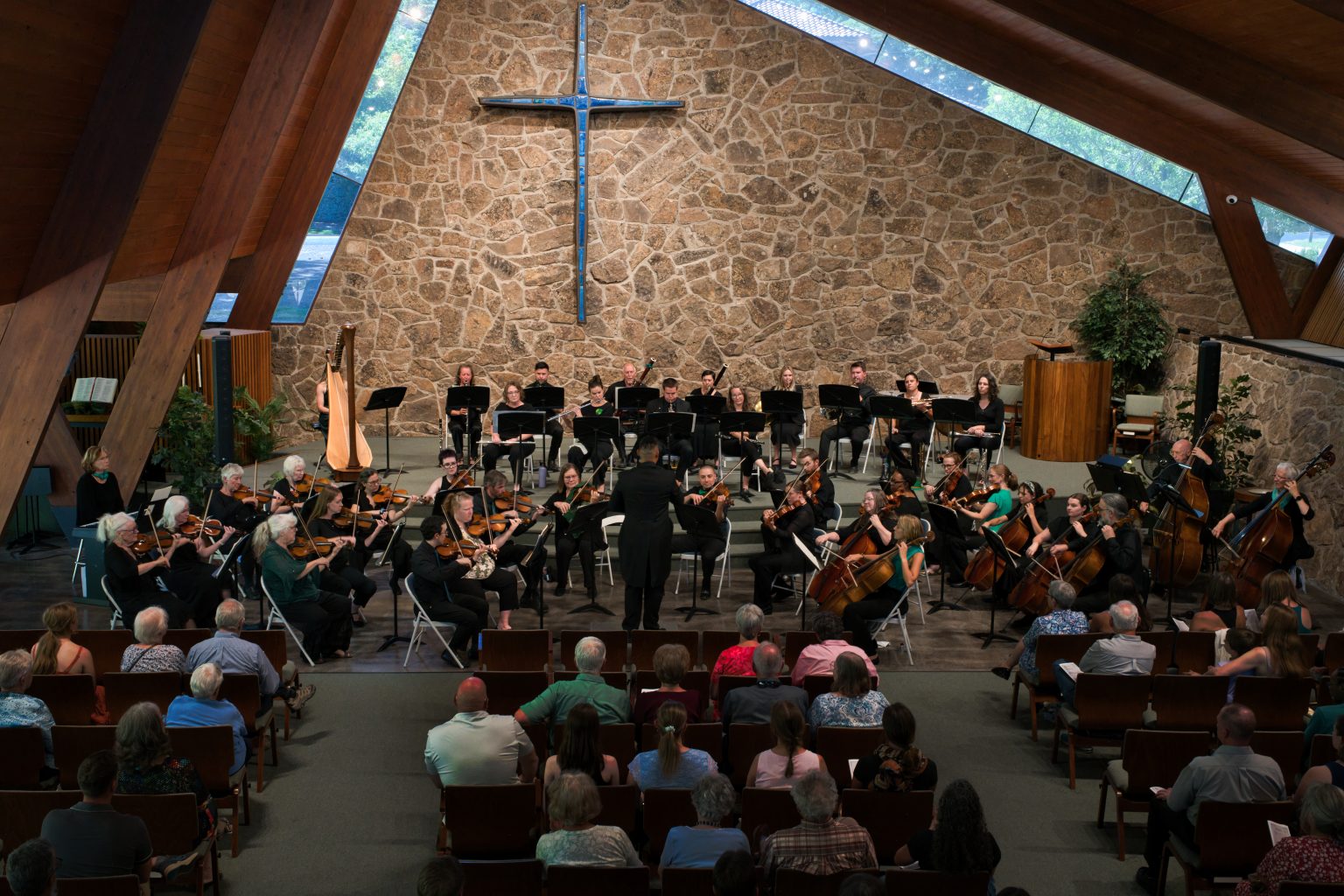 Springs Camerata, September 2026 concert &mdash; photo 2 of 29